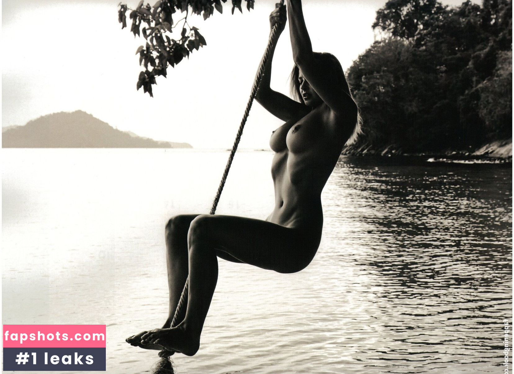 Genevieve Morton Nude Leaks OnlyFans Photos #473 - LeakJerk