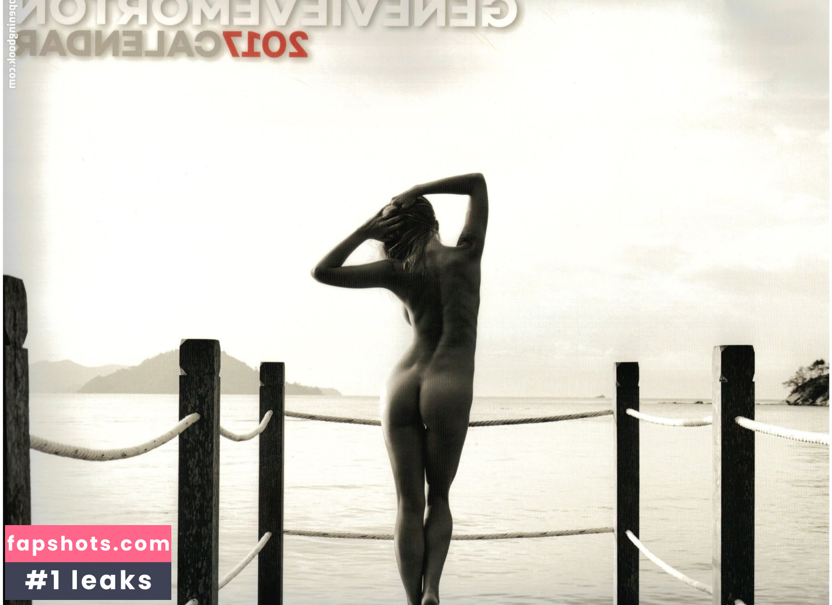 Genevieve Morton Nude Leaks OnlyFans Photos #474 - LeakJerk