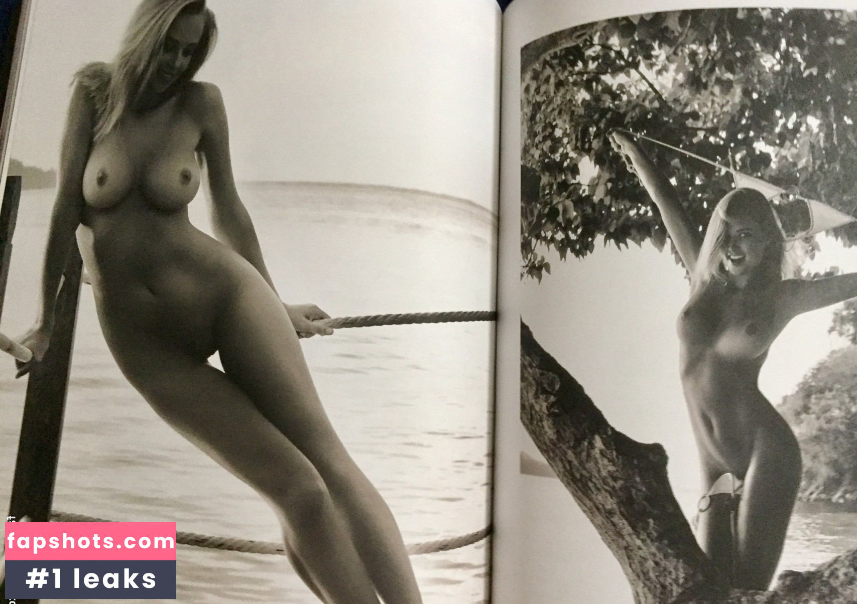 Genevieve Morton Nude Leaks OnlyFans Photos #475 - LeakJerk