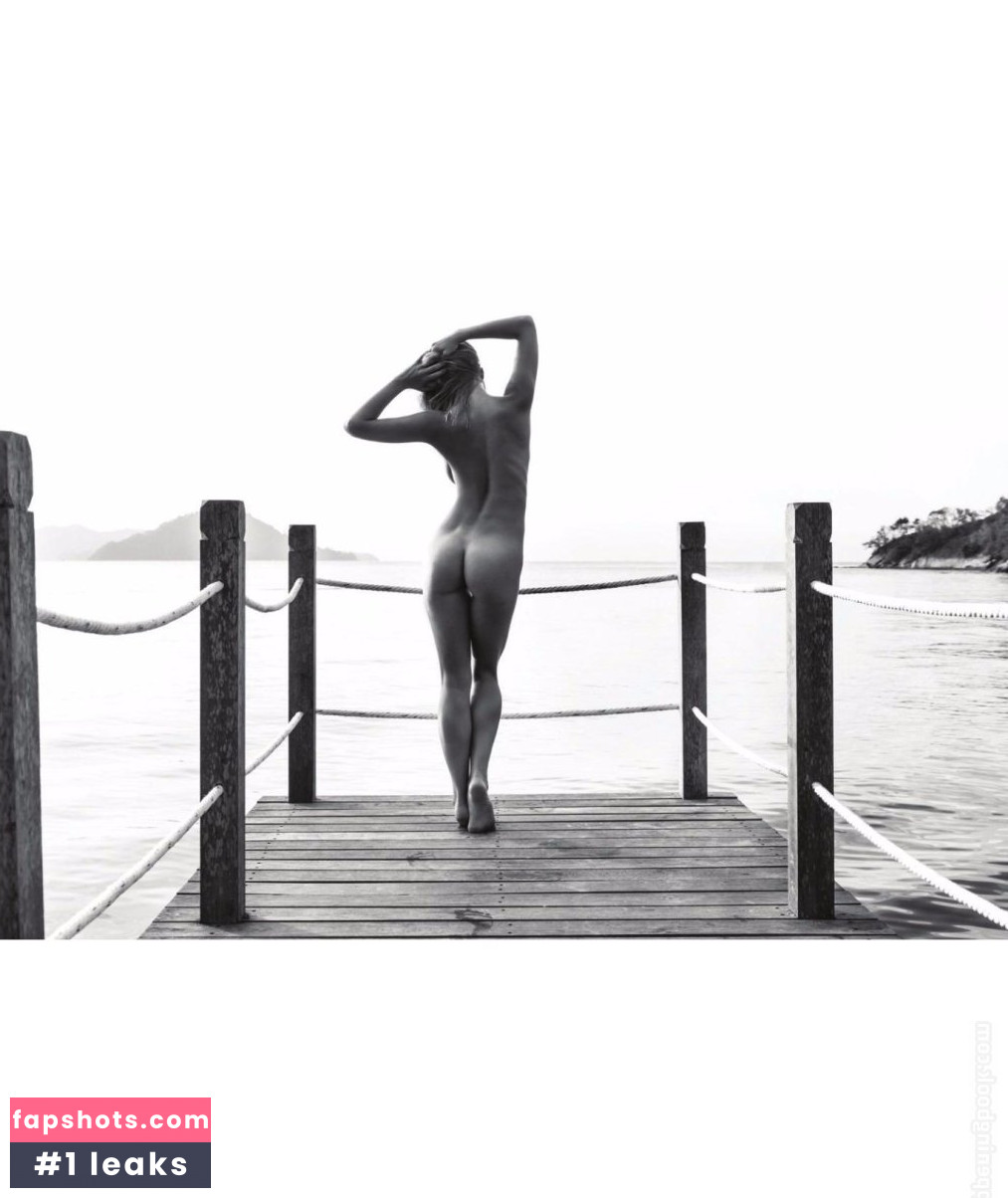 Genevieve Morton Nude Leaks OnlyFans Photos #476 - LeakJerk