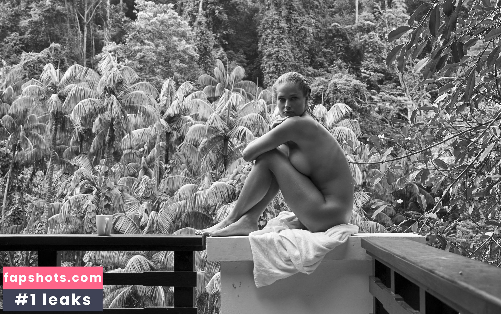 Genevieve Morton Nude Leaks OnlyFans Photos #504 - LeakJerk