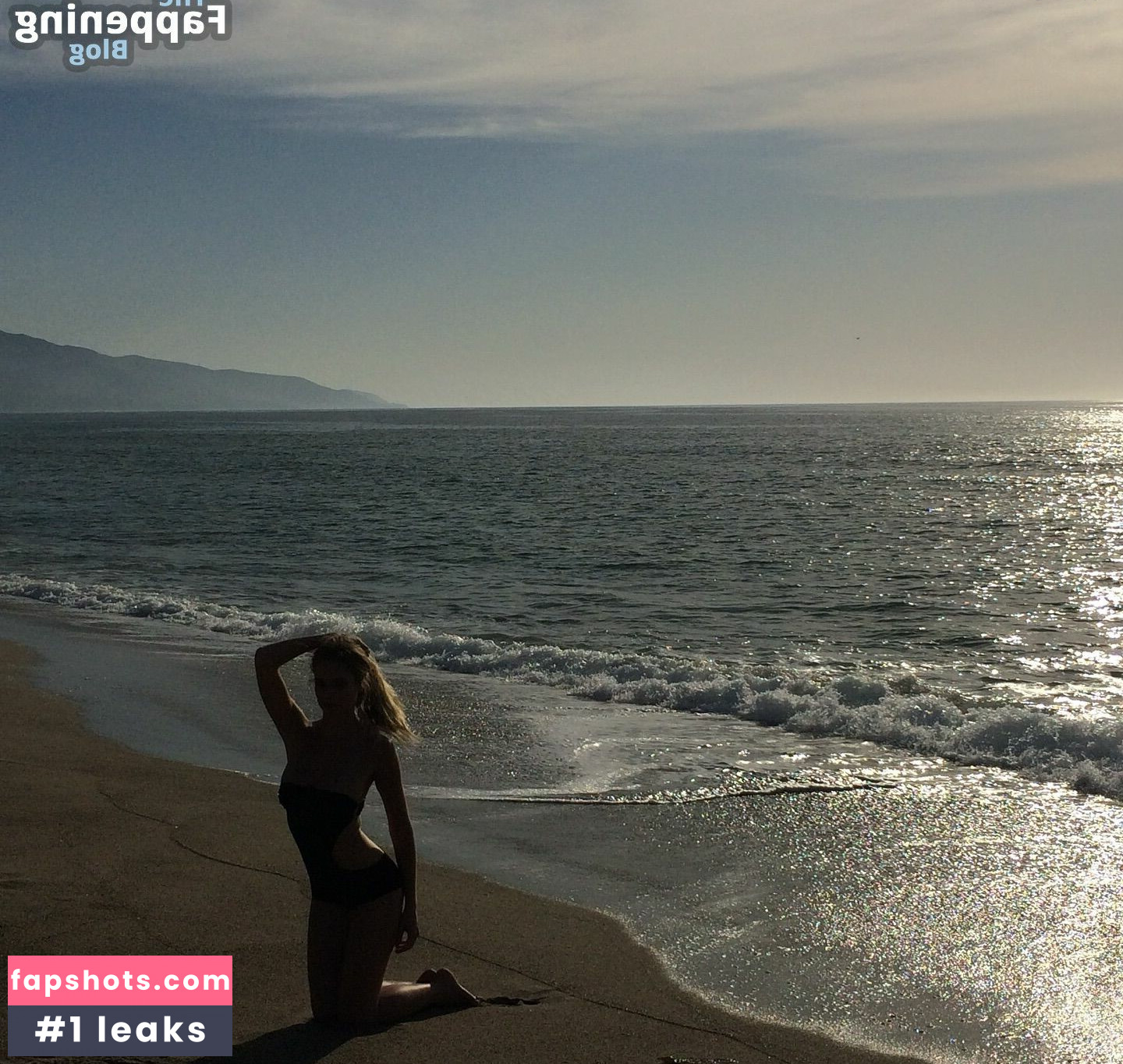 Genevieve Morton Nude Leaks OnlyFans Photos #53 - LeakJerk