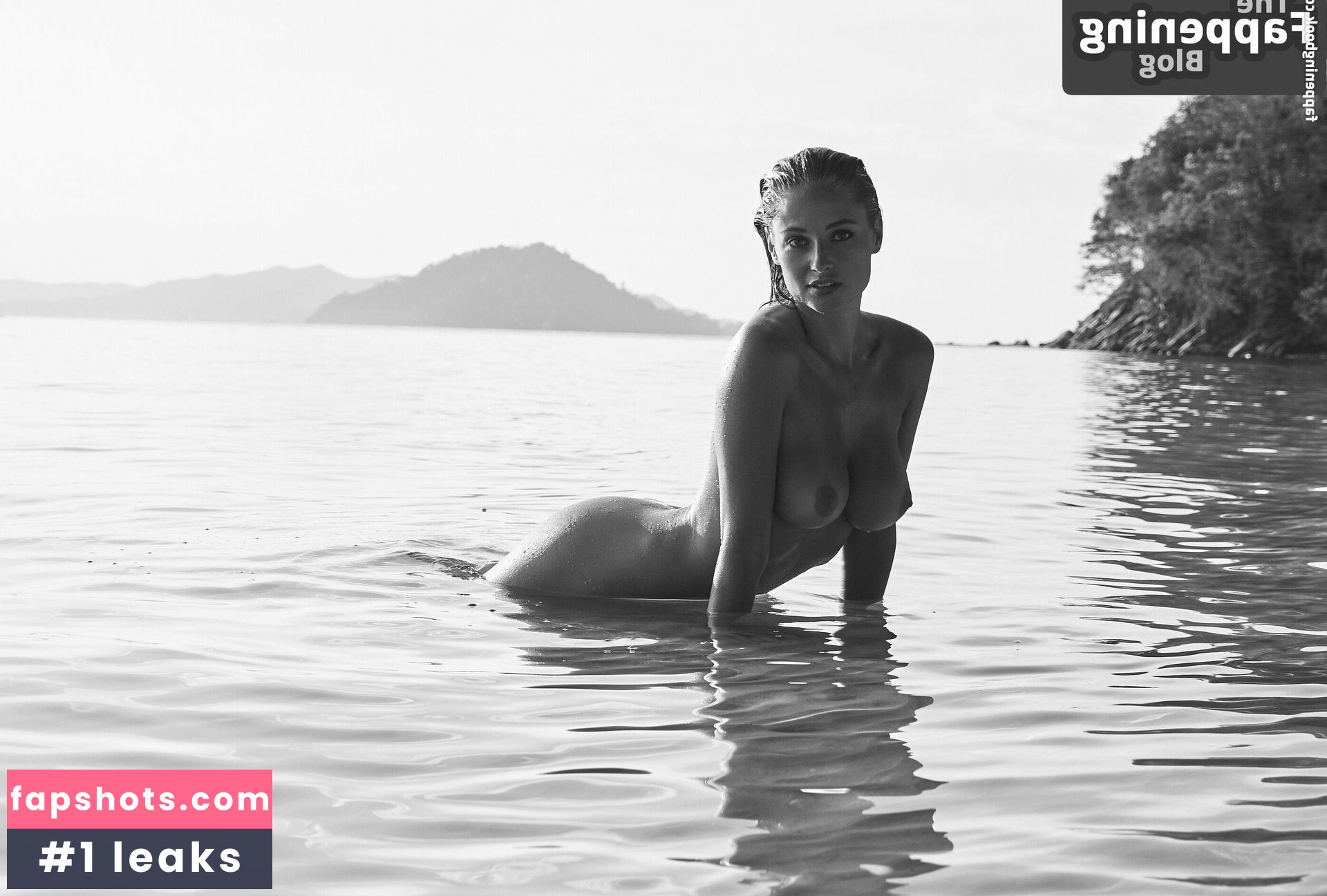 Genevieve Morton Nude Leaks OnlyFans Photos #63 - LeakJerk