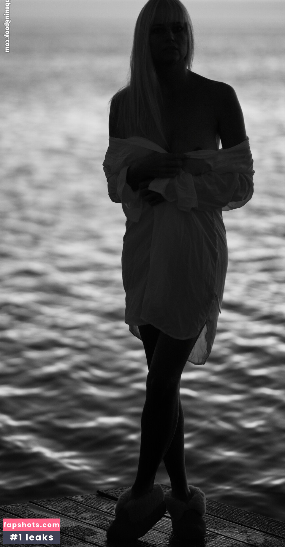 Genevieve Morton Nude Leaks OnlyFans Photos #10 - LeakJerk