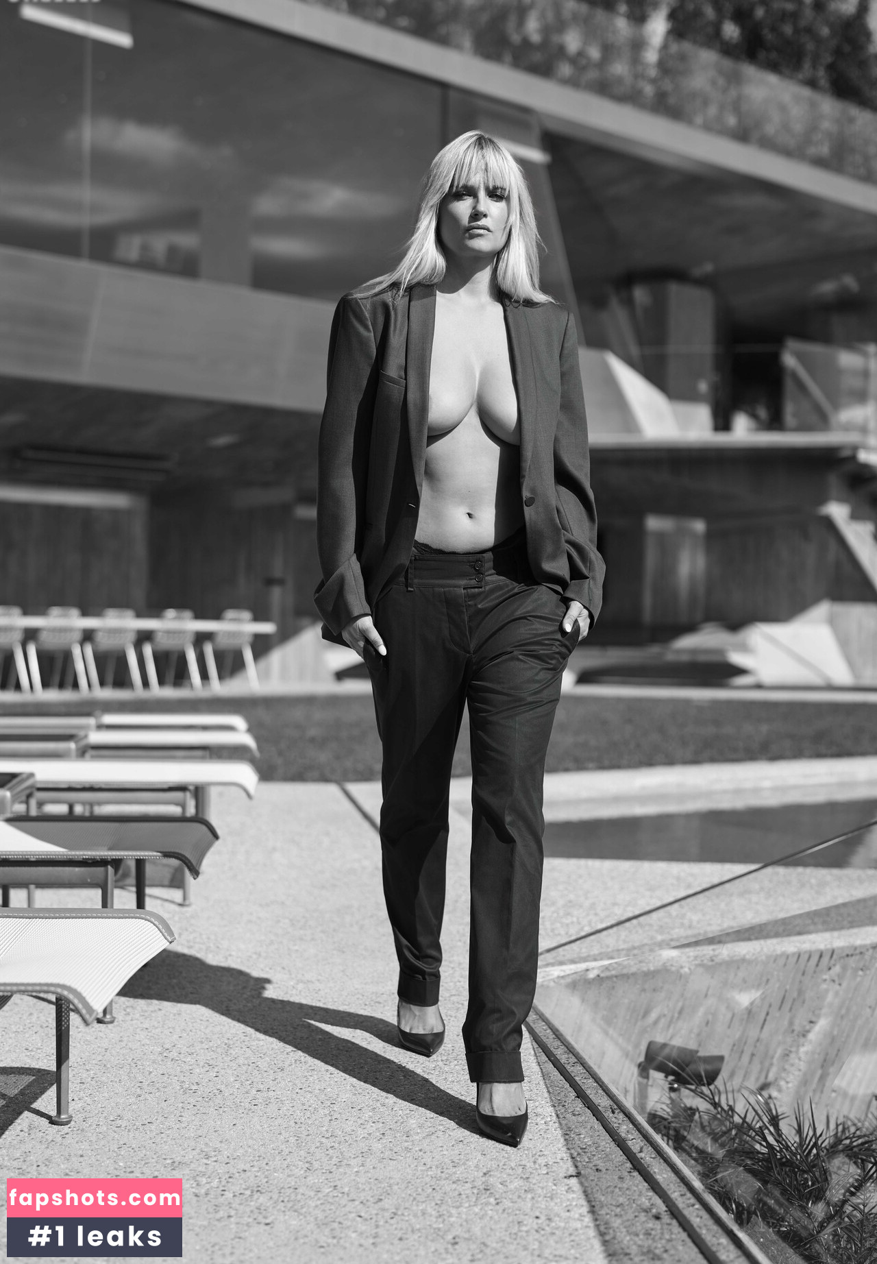 Genevieve Morton Nude Leaks OnlyFans Photos #100 - LeakJerk