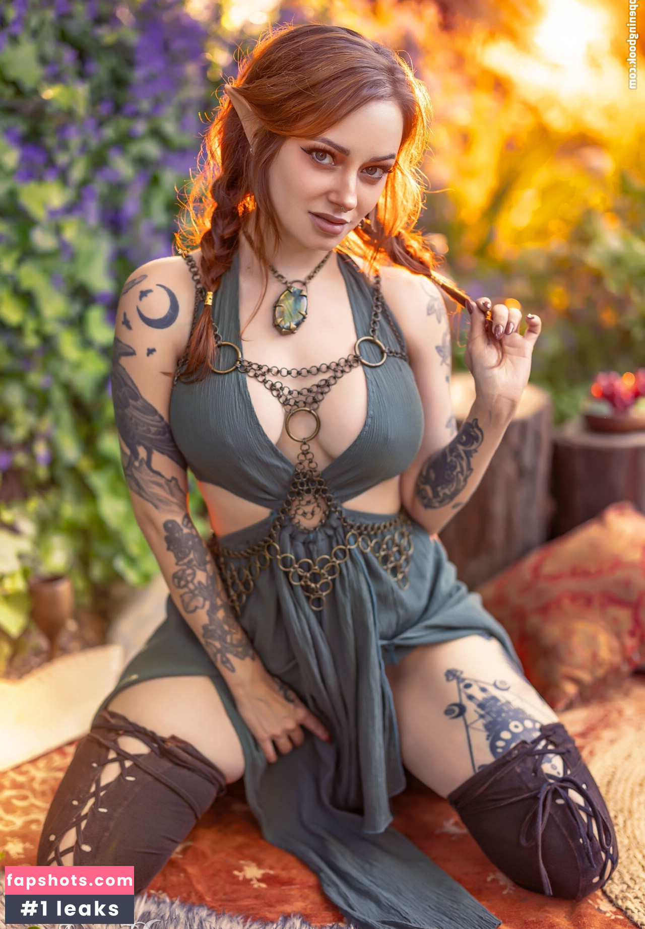 Genevieve gallery photo #74