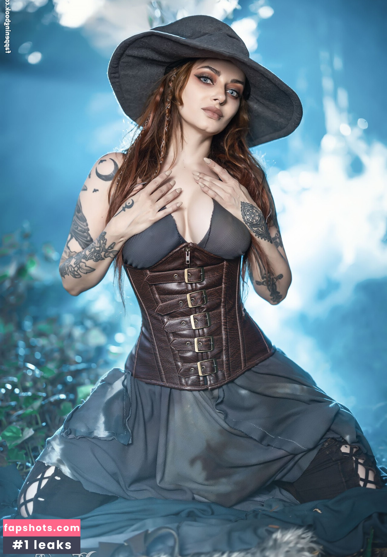 Genevieve gallery photo #78