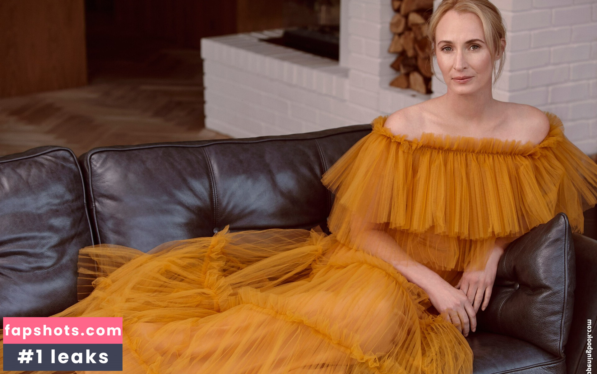 Genevieve O'Reilly gallery photo #2