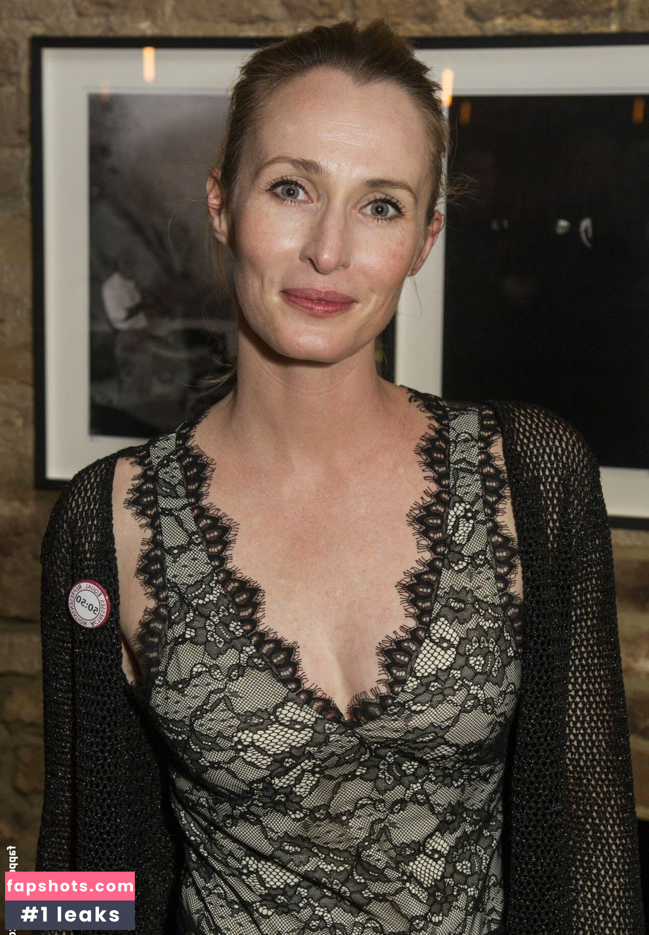 Genevieve O'Reilly gallery photo #12