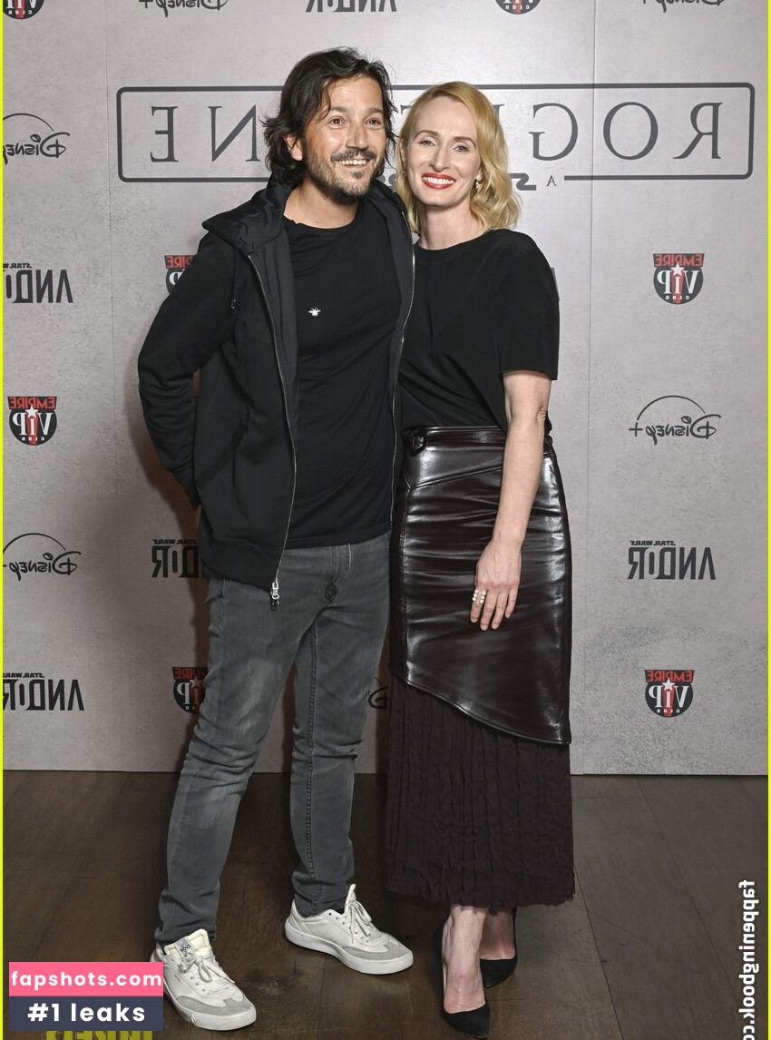 Genevieve O'Reilly gallery photo #13