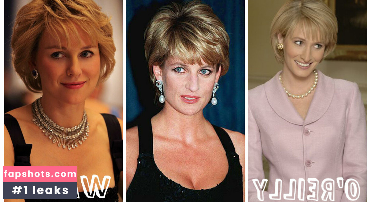 Genevieve O'Reilly gallery photo #17