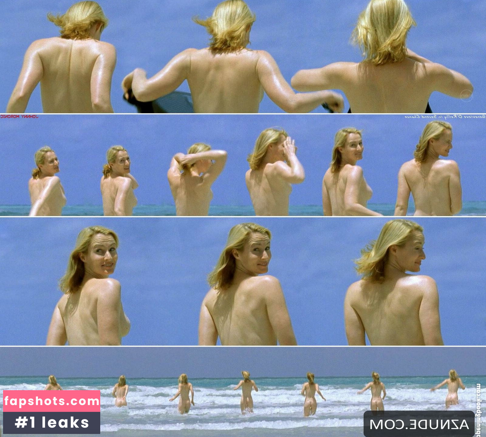 Genevieve O'Reilly gallery photo #23