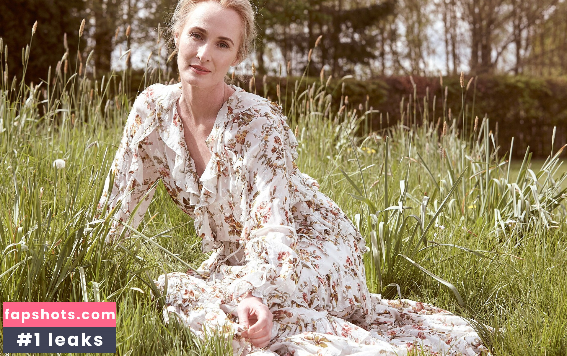 Genevieve O'Reilly gallery photo #4