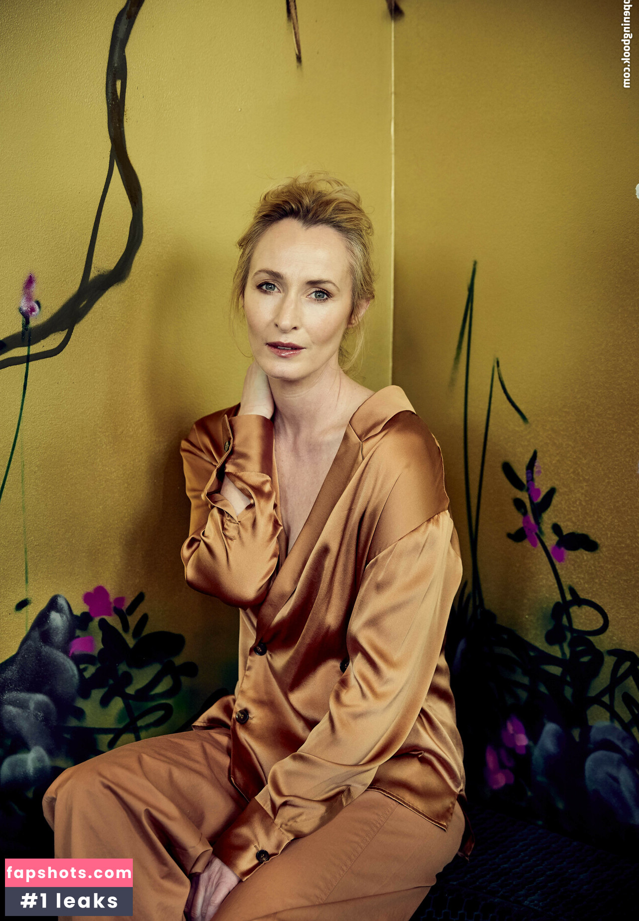 Genevieve O'Reilly gallery photo #6