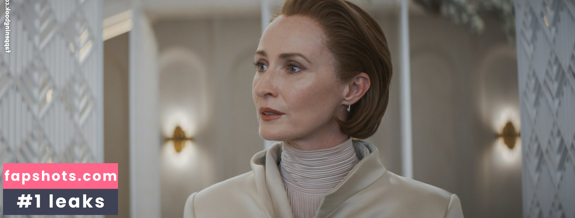 Genevieve O'Reilly gallery photo #7