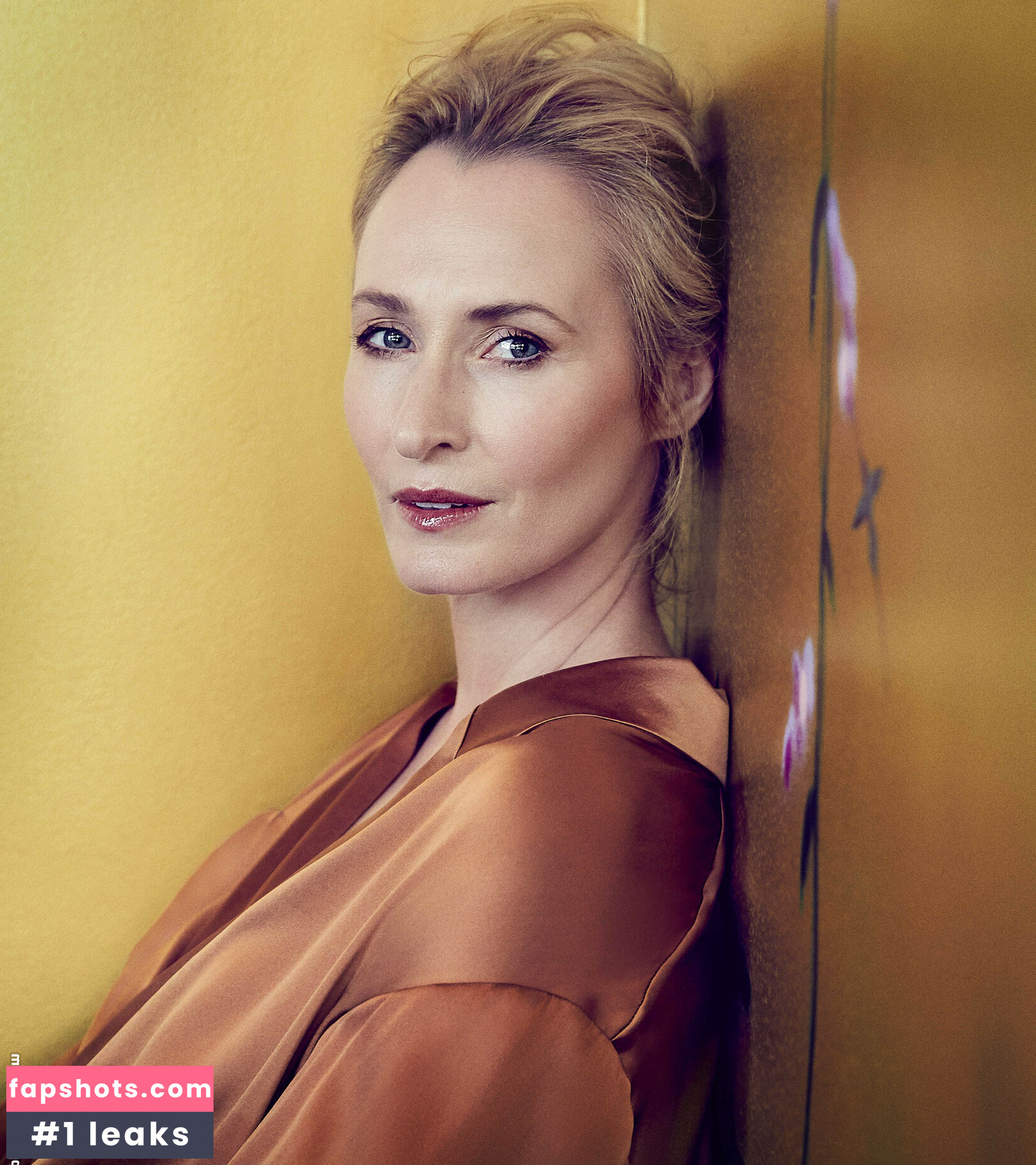 Genevieve O'Reilly gallery photo #8