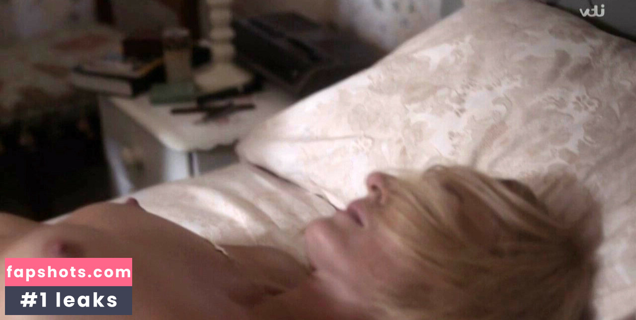 Genevieve O'Reilly gallery photo #10