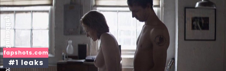 Genevieve O'Reilly Nude Leaks OnlyFans Photos #17 - LeakJerk