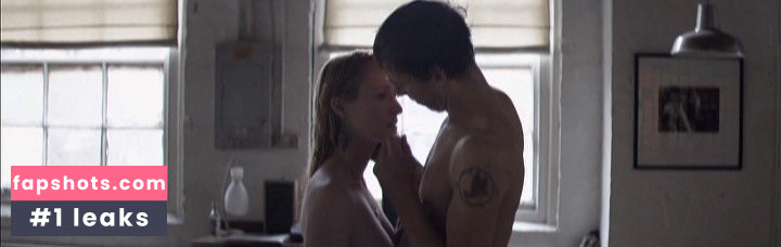 Genevieve O'Reilly Nude Leaks OnlyFans Photos #18 - LeakJerk