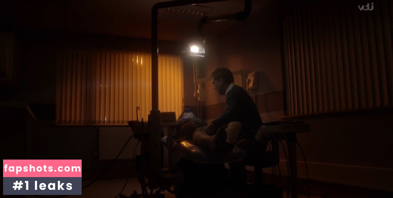 Genevieve O'Reilly Nude Leaks OnlyFans Photos #19 - LeakJerk