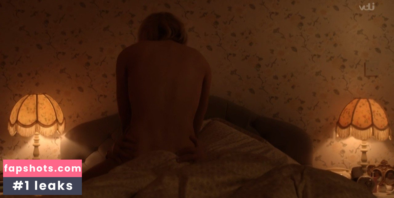 Genevieve O'Reilly Nude Leaks OnlyFans Photos #22 - LeakJerk