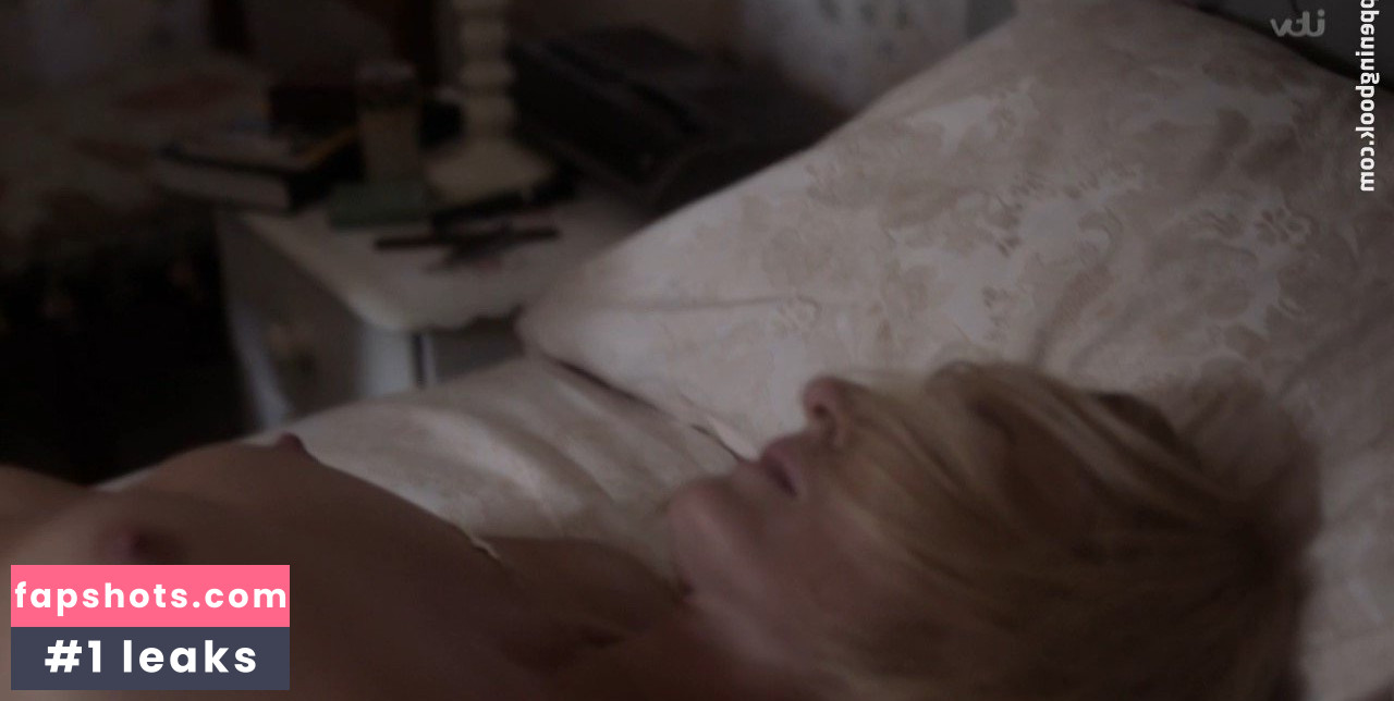 Genevieve O'Reilly Nude Leaks OnlyFans Photos #23 - LeakJerk