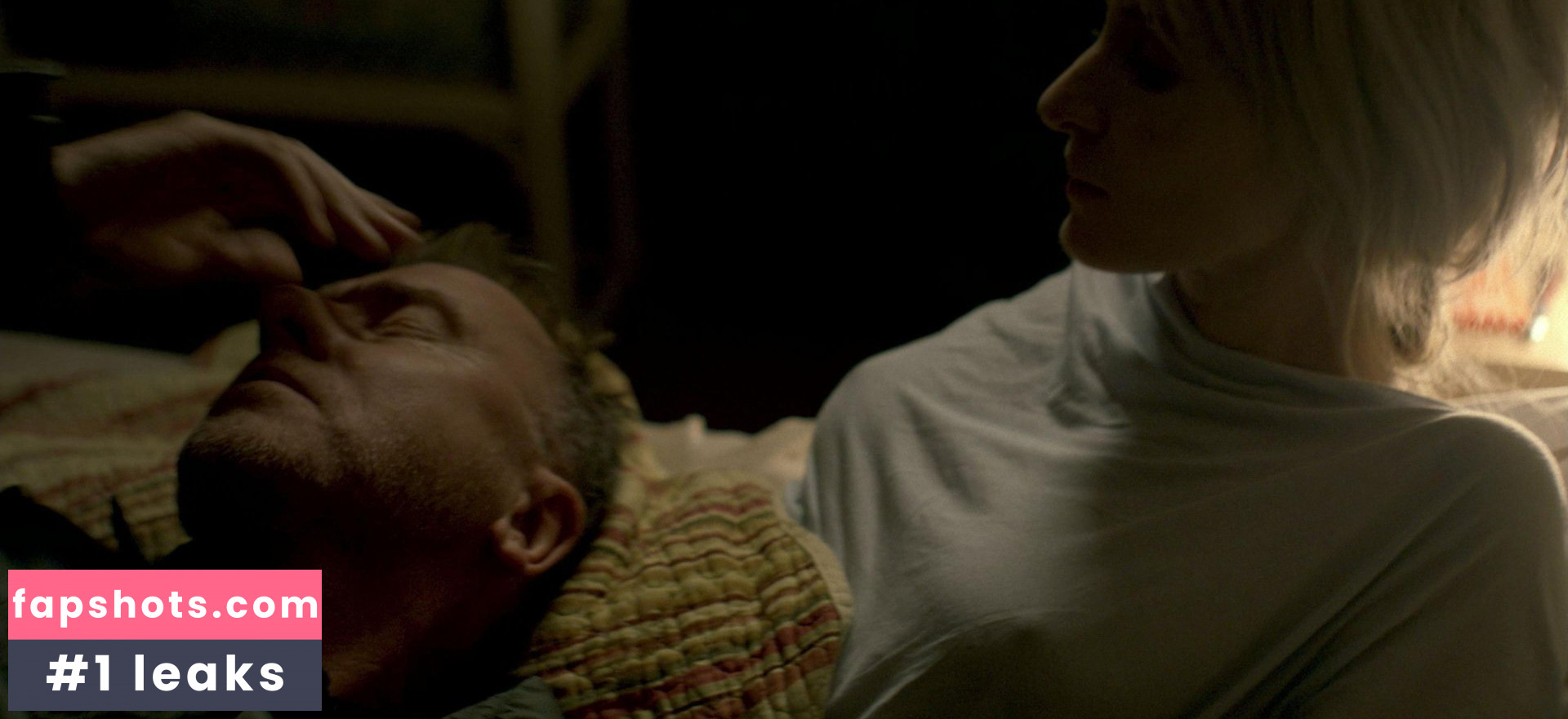 Genevieve O'Reilly Nude Leaks OnlyFans Photos #24 - LeakJerk