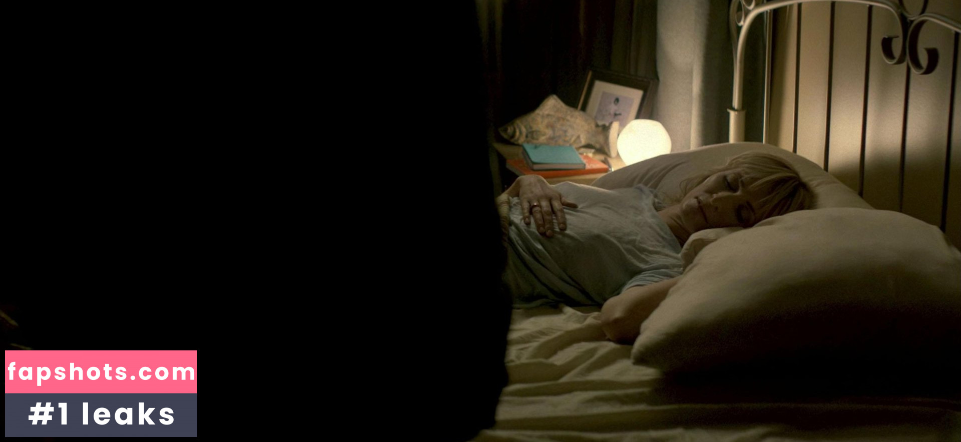 Genevieve O'Reilly Nude Leaks OnlyFans Photos #26 - LeakJerk