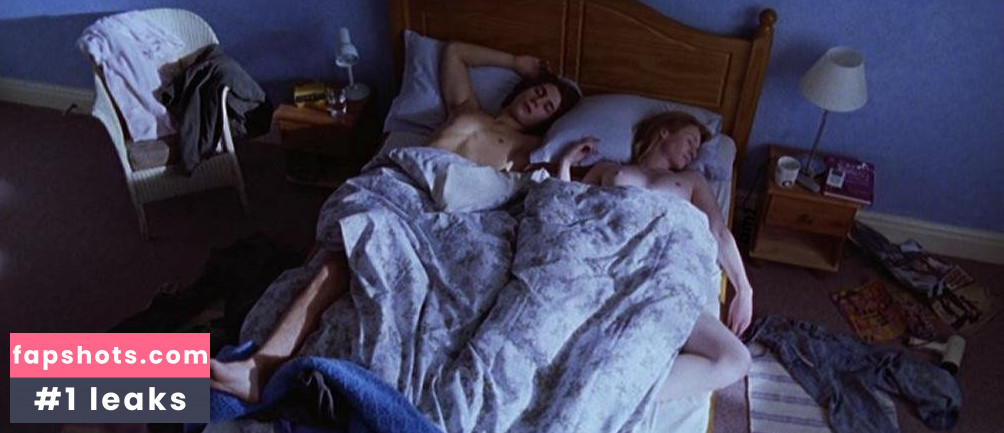 Genevieve O'Reilly Nude Leaks OnlyFans Photos #30 - LeakJerk