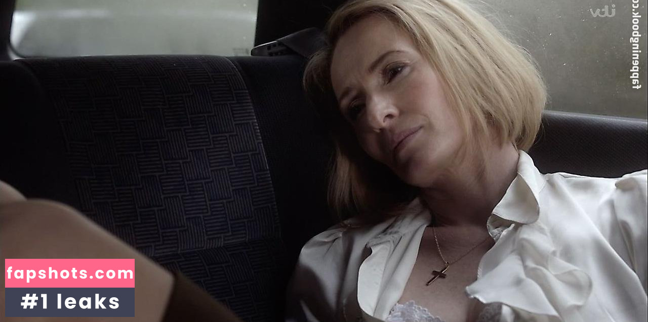 Genevieve O'Reilly Nude Leaks OnlyFans Photos #31 - LeakJerk