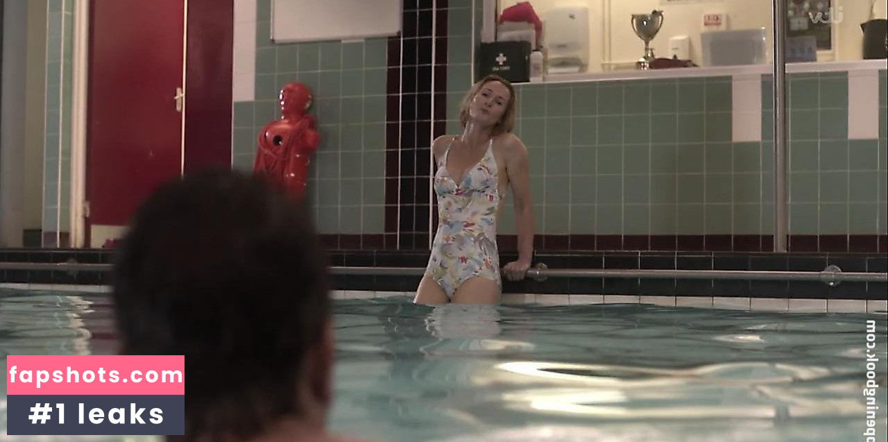 Genevieve O'Reilly Nude Leaks OnlyFans Photos #33 - LeakJerk