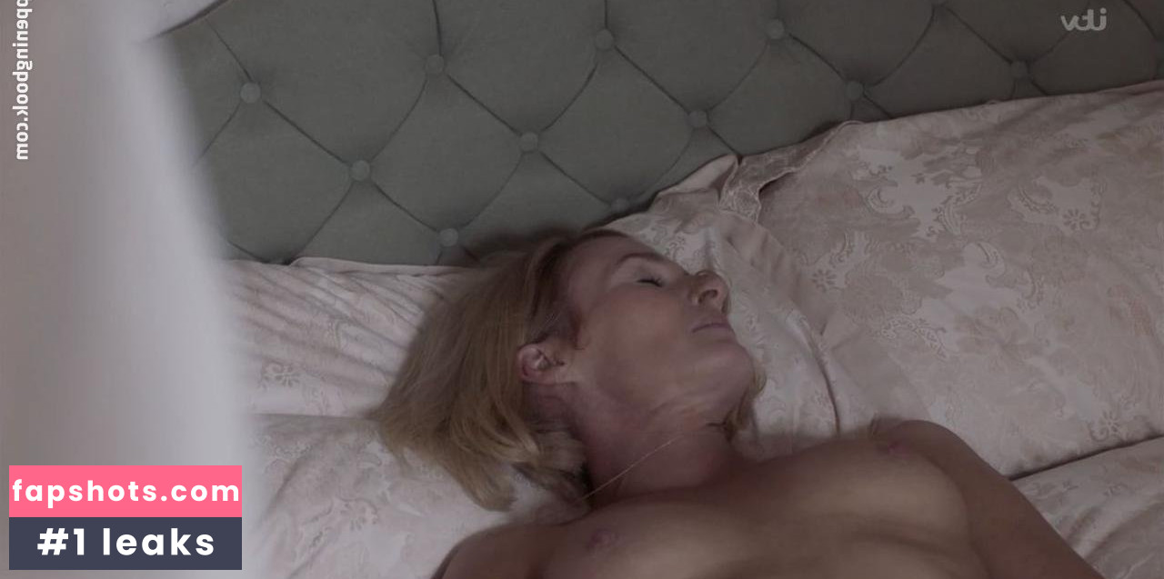 Genevieve O'Reilly Nude Leaks OnlyFans Photos #36 - LeakJerk