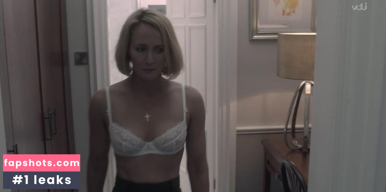 Genevieve O'Reilly Nude Leaks OnlyFans Photos #38 - LeakJerk