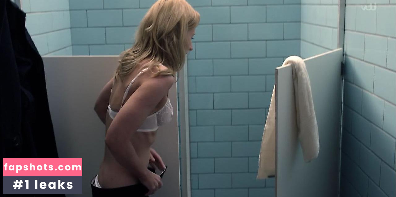 Genevieve O'Reilly Nude Leaks OnlyFans Photos #39 - LeakJerk