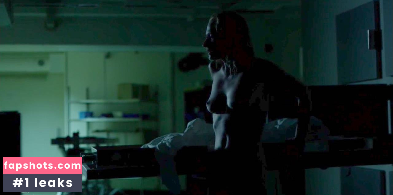 Genevieve O'Reilly Nude Leaks OnlyFans Photos #45 - LeakJerk