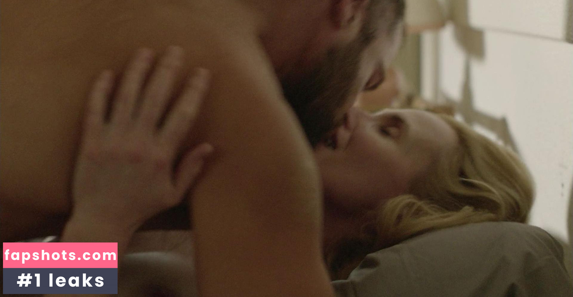 Genevieve O'Reilly Nude Leaks OnlyFans Photos #47 - LeakJerk