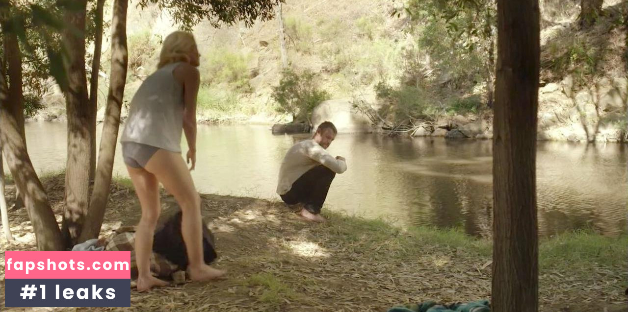 Genevieve O'Reilly Nude Leaks OnlyFans Photos #48 - LeakJerk