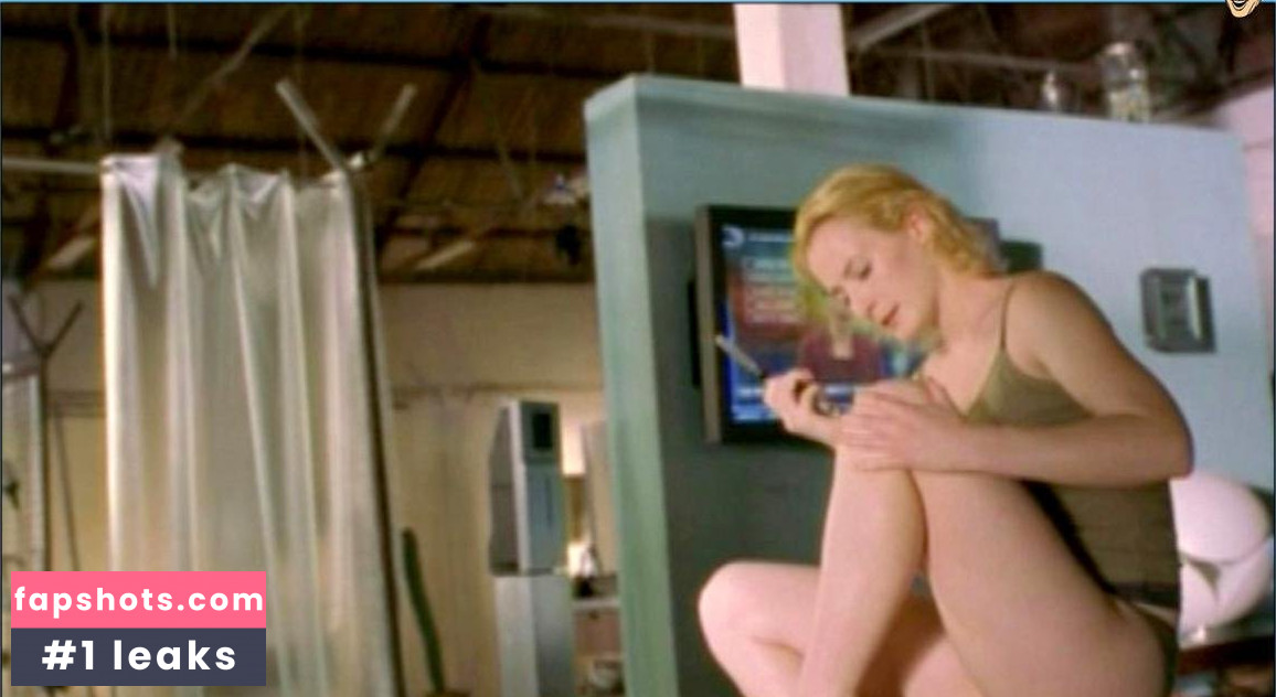 Genevieve O'Reilly Nude Leaks OnlyFans Photos #52 - LeakJerk