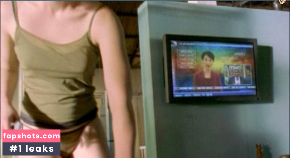 Genevieve O'Reilly Nude Leaks OnlyFans Photos #54 - LeakJerk