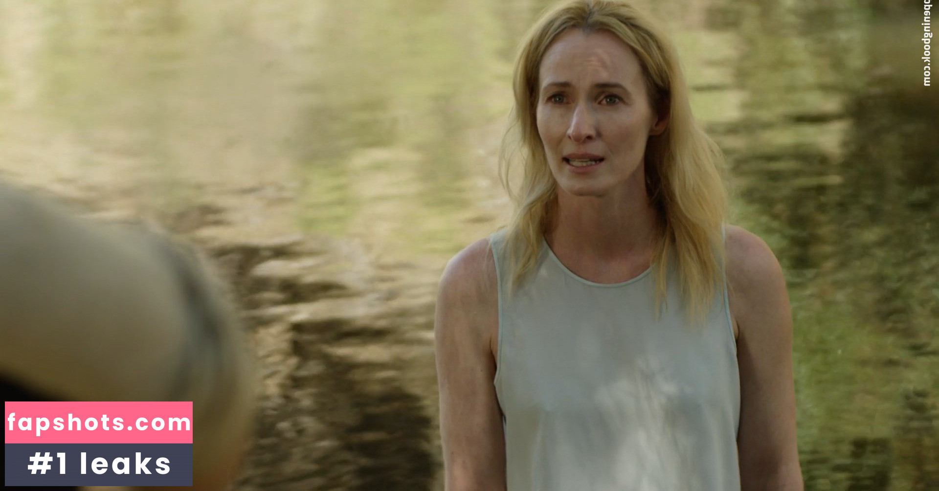 Genevieve O'Reilly Nude Leaks OnlyFans Photos #8 - LeakJerk