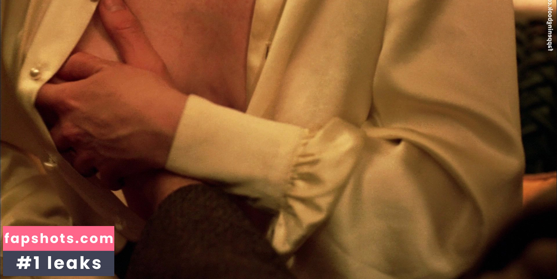 Geneviève Picot Filtración Desnuda OnlyFans Foto #2 - Fapshots