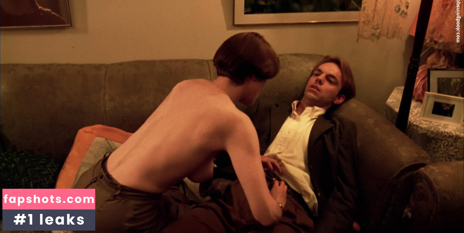 Geneviève Picot Filtración Desnuda OnlyFans Foto #7 - Fapshots