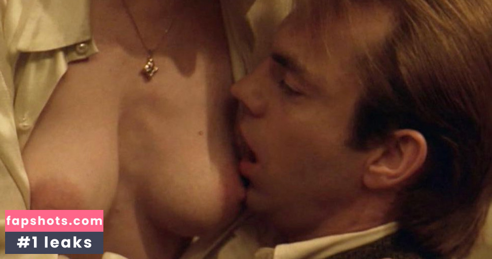 Geneviève Picot Filtración Desnuda OnlyFans Foto #8 - Fapshots