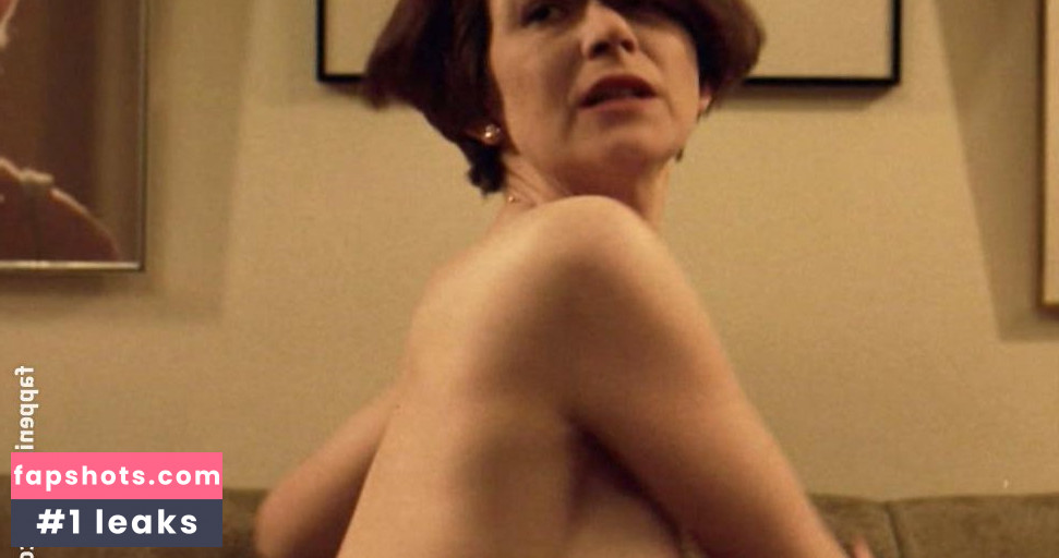 Geneviève Picot Filtración Desnuda OnlyFans Foto #10 - Fapshots