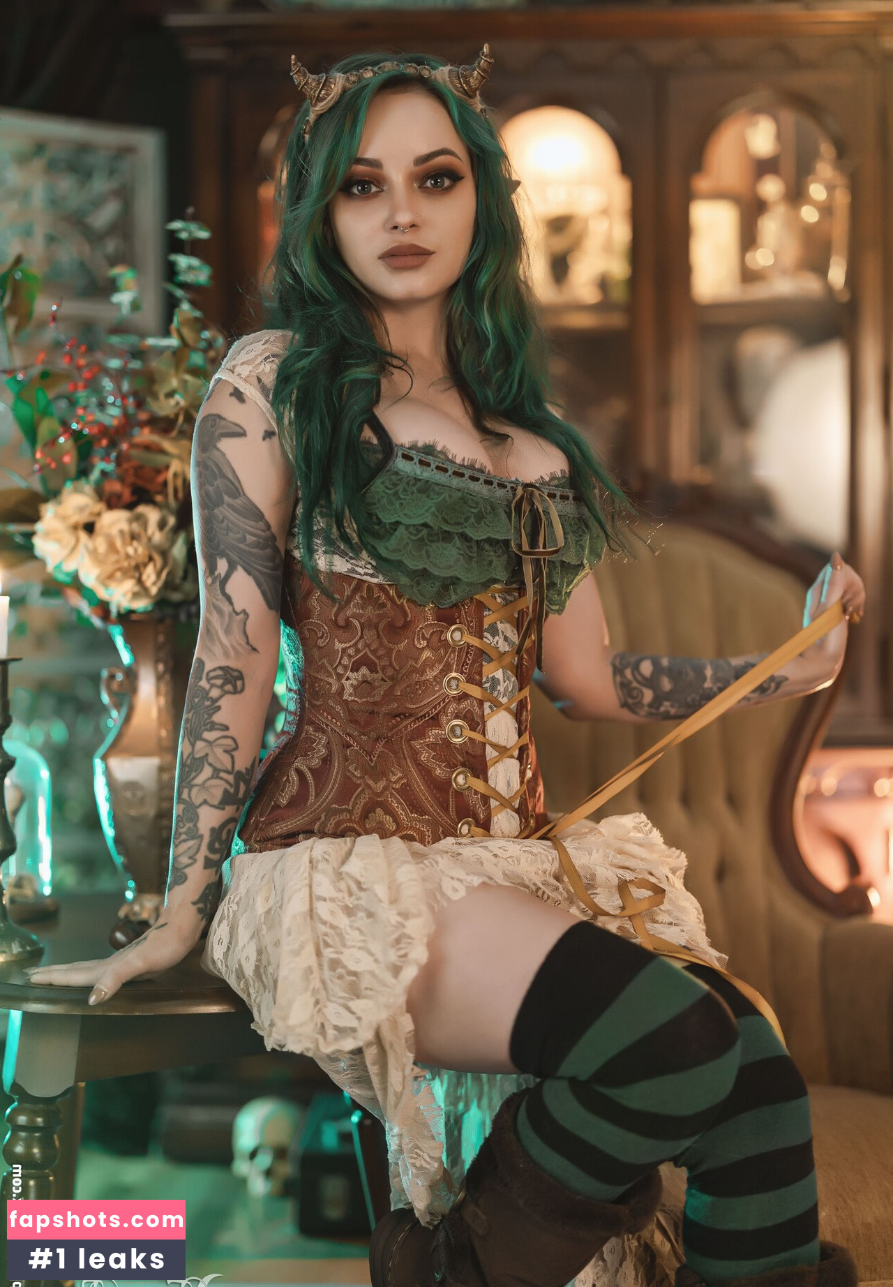 Genevieve Riker Nahé úniky fotek pouze od fanoušků #29 - Fapshots