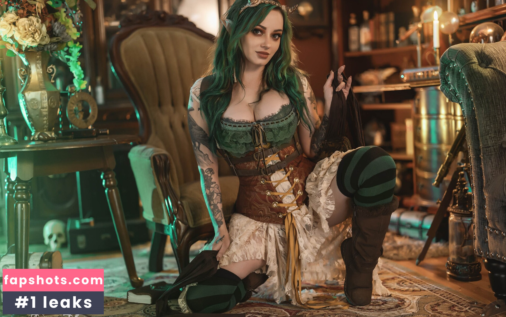 Genevieve Riker Nahé úniky fotek pouze od fanoušků #30 - Fapshots