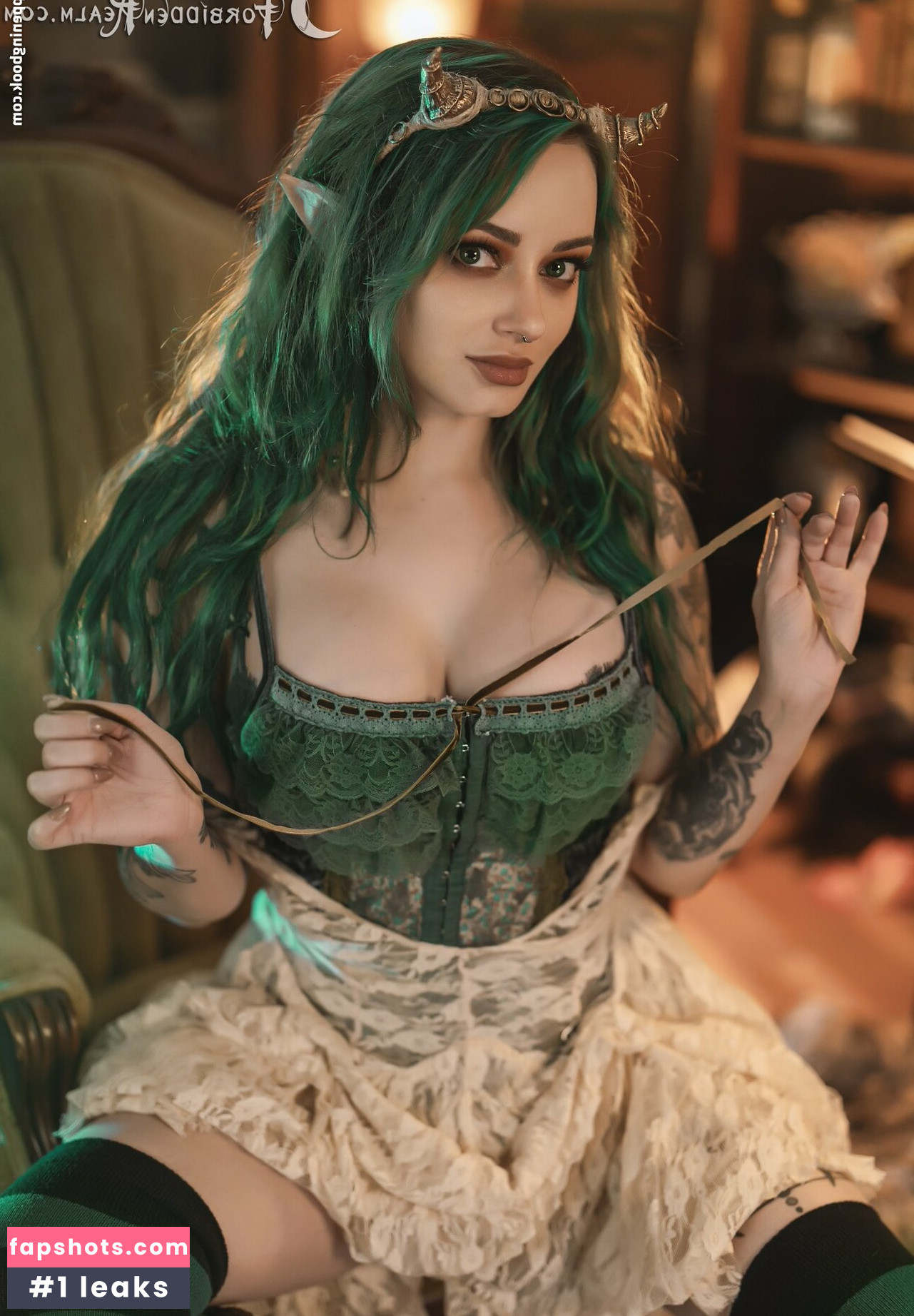 Genevieve Riker Nahé úniky fotek pouze od fanoušků #31 - Fapshots