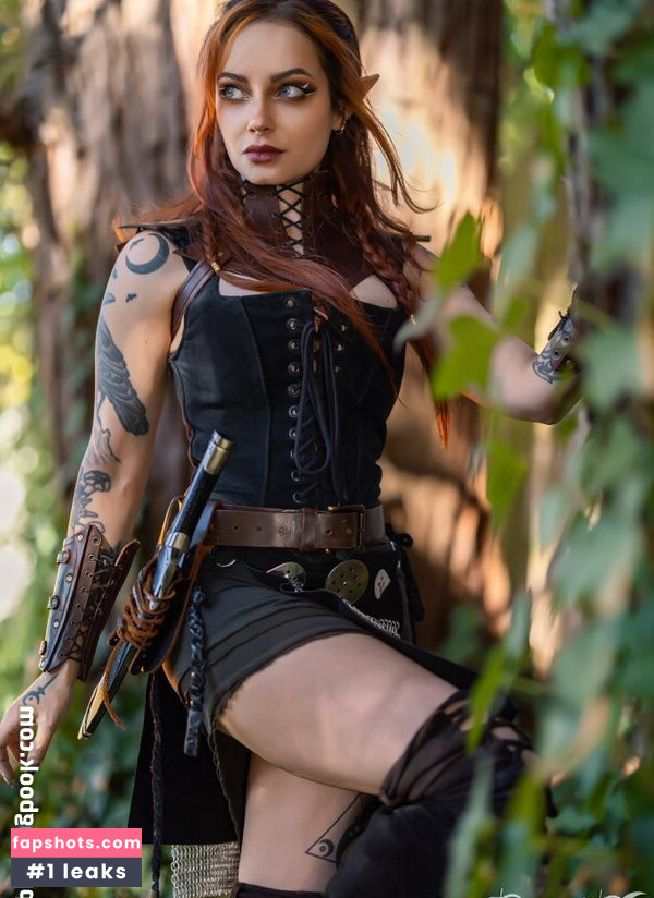 Genevieve Riker Nahé úniky fotek pouze od fanoušků #36 - Fapshots