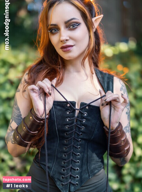 Genevieve Riker Nahé úniky fotek pouze od fanoušků #37 - Fapshots