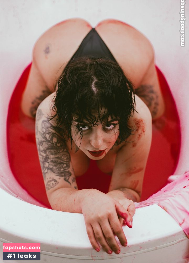 Geni Lascif gallery photo #8